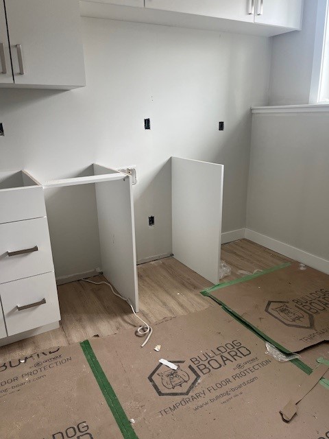 Brand New Brighton Rentals Bachelor, 2 bed, and 3 Bed